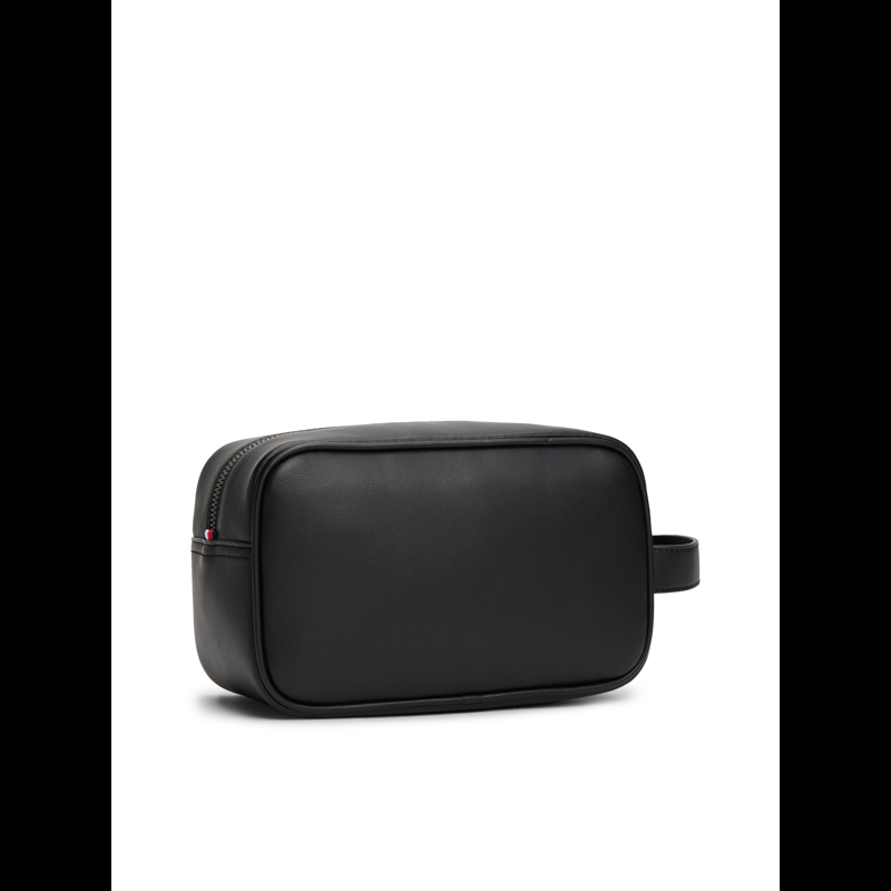 Tommy Hilfiger Toilettaske Monogram Sort 4