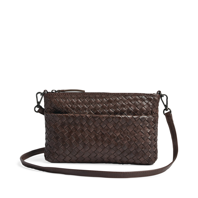 MARKBERG Crossbody Karima Brun 5