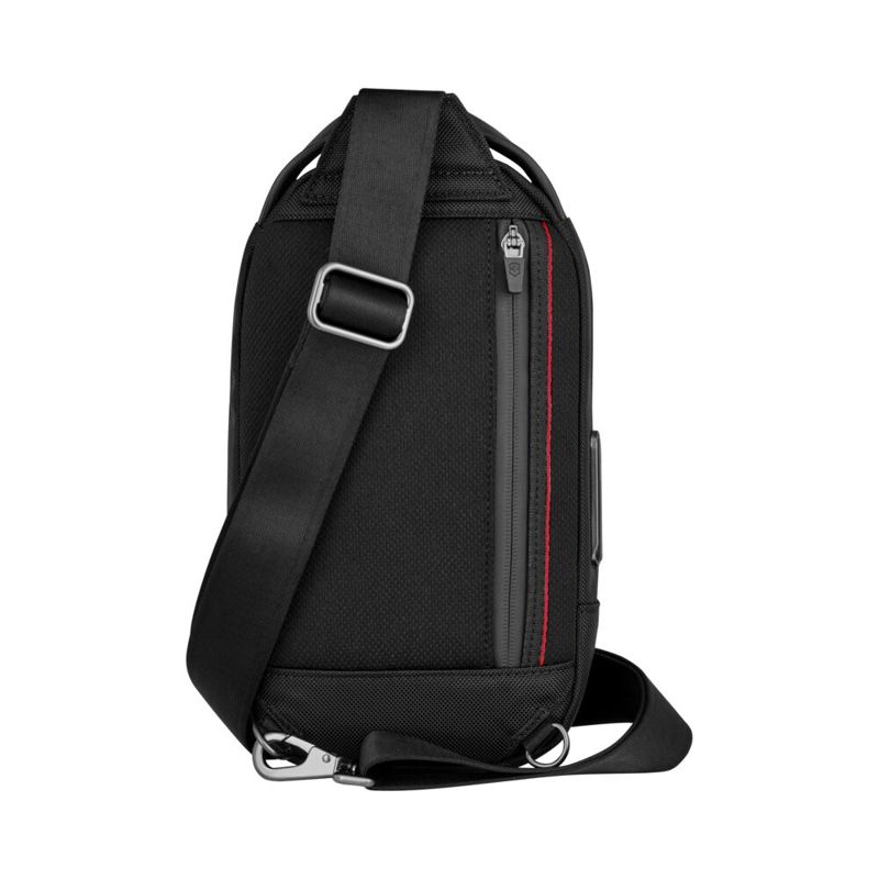 Victorinox Crossbody Väska Architecture Svart 5