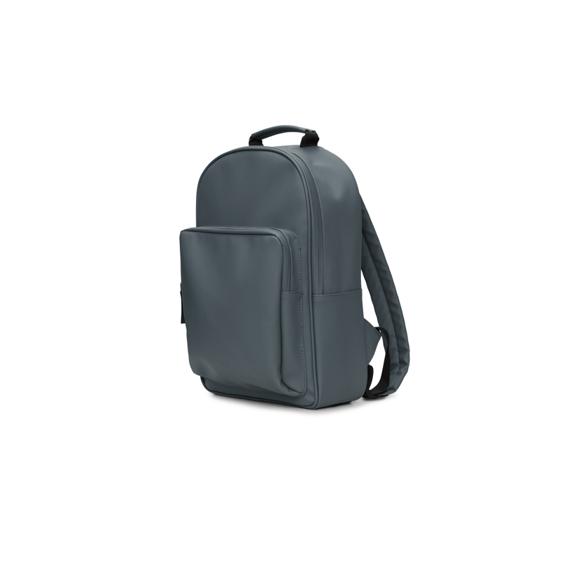 RAINS Rygsæk Book Daypack L Koks grå 2