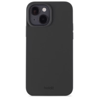 Holdit Mobilcover Svart iPhone 13/14 1