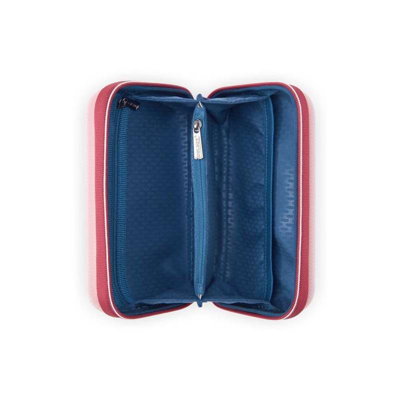 Delsey Crossbody Châtelet-Air Rosa 3