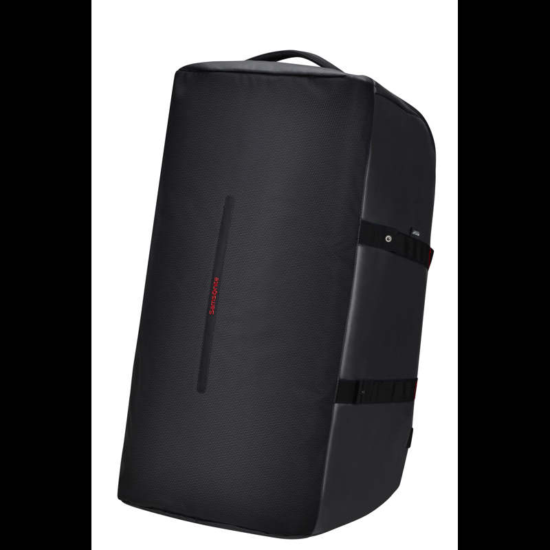 Samsonite Duffle Prodiver Sort Str L 8