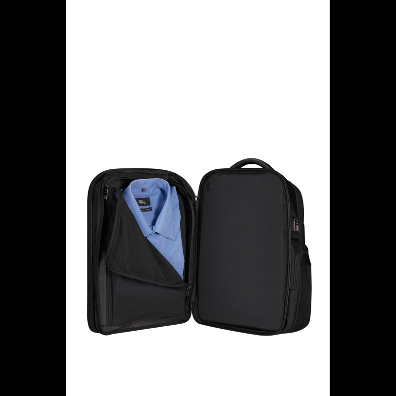 Samsonite Pro Dlx Backpack Sort 17" 7