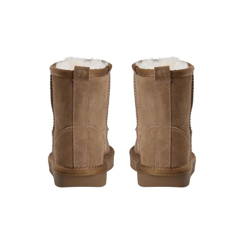 Sofie Schnoor Tofflor Betty Sand Str. 36 4