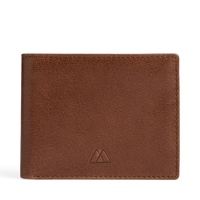 MARKBERG Pung Reedmbg RFID Cognac 1
