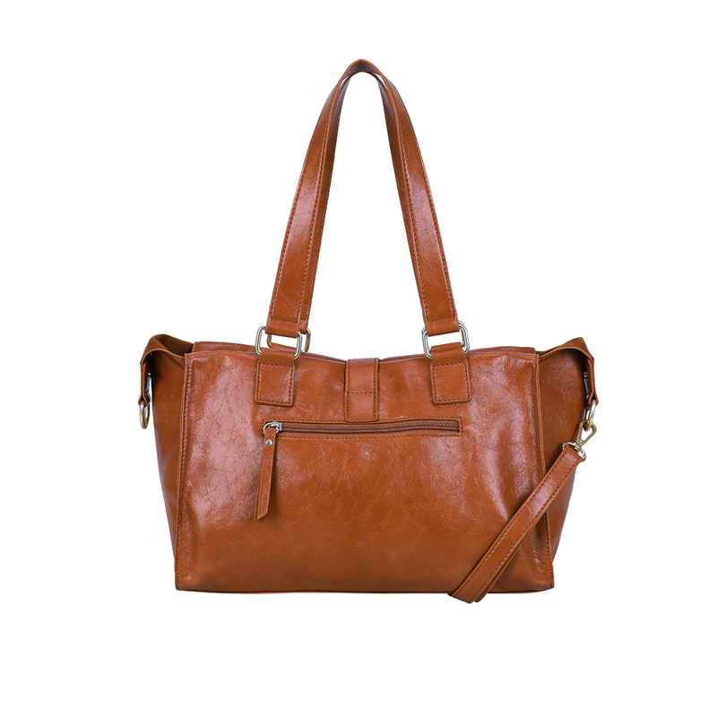 Ulrika Shopper Ulrika Konjak 3