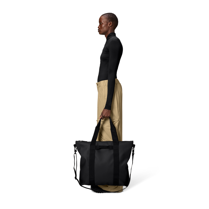 RAINS Tote Bag Sort 3