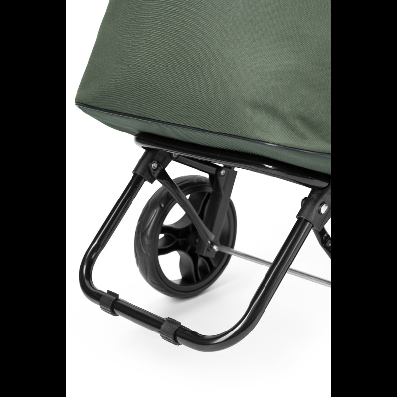 Airbox Cityshopper AS6 Grön 9