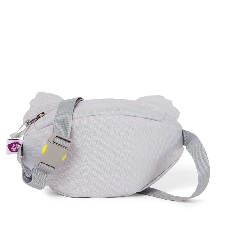 Affenzahn Bæltetaske Karla Koala Lysegrå 5