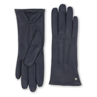 Adax Handskar Sisse Marin Str L