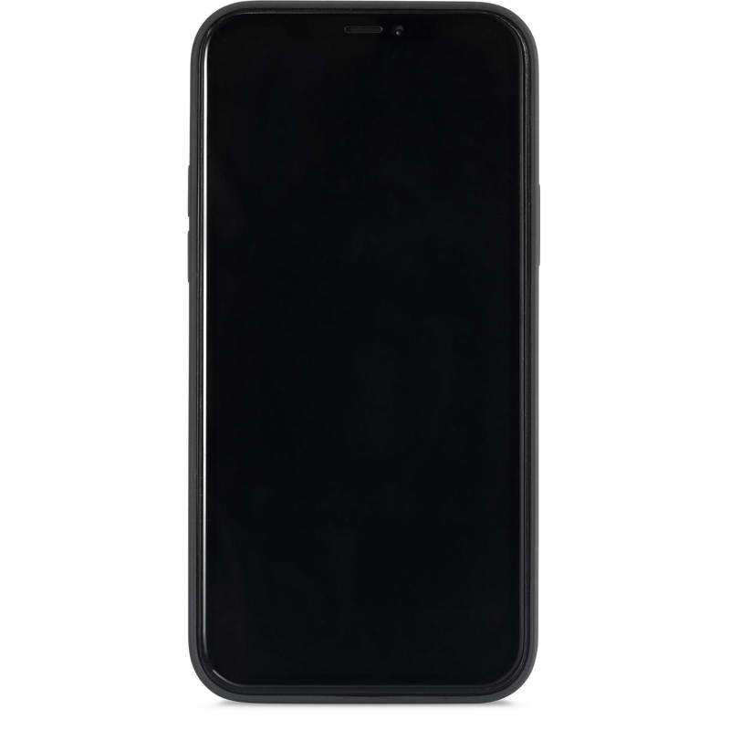 Holdit Mobilcover Sort iPhone 12/12 Pro 2