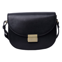 RE:DESIGNED Crossbody Sivja Svart 1