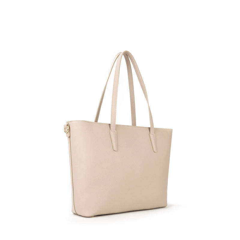Valentino Bags Shopper ZERO RE  Beige 3