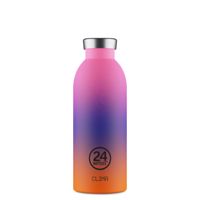 24Bottles Termoflaske Clima Horizon Lilla 1
