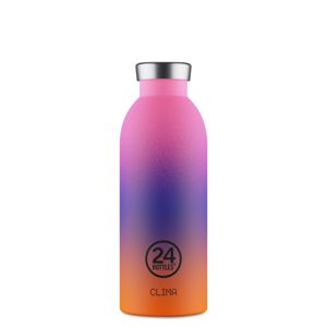 24Bottles Termoflaske Clima Horizon Lilla