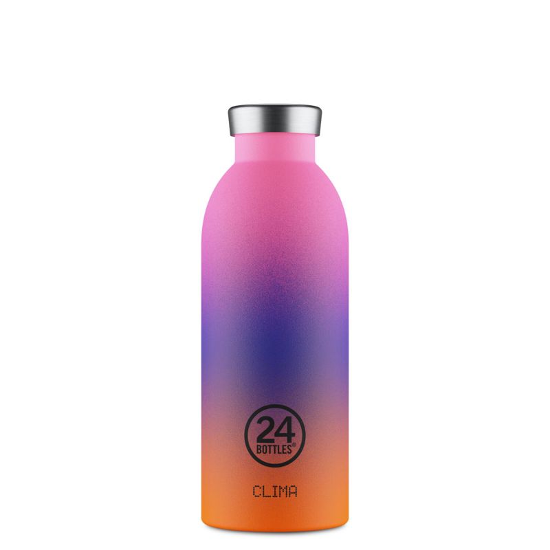 24Bottles Termoflaske Clima Horizon Lilla 1