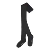 Molo Strumpbyxor Glitter Svart Str. 62-68 1