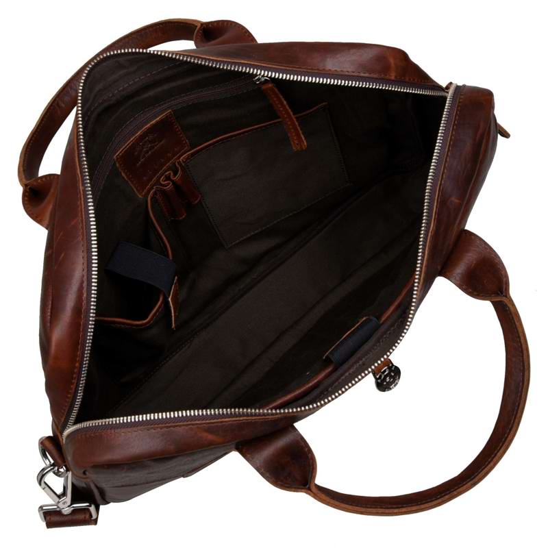 Adax Computertaske Catania Tobias Brun 15" 2