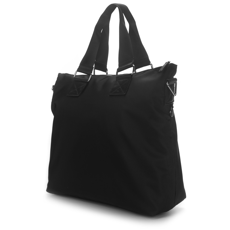 Adax Shopper Frid Novara Sort 13" 3