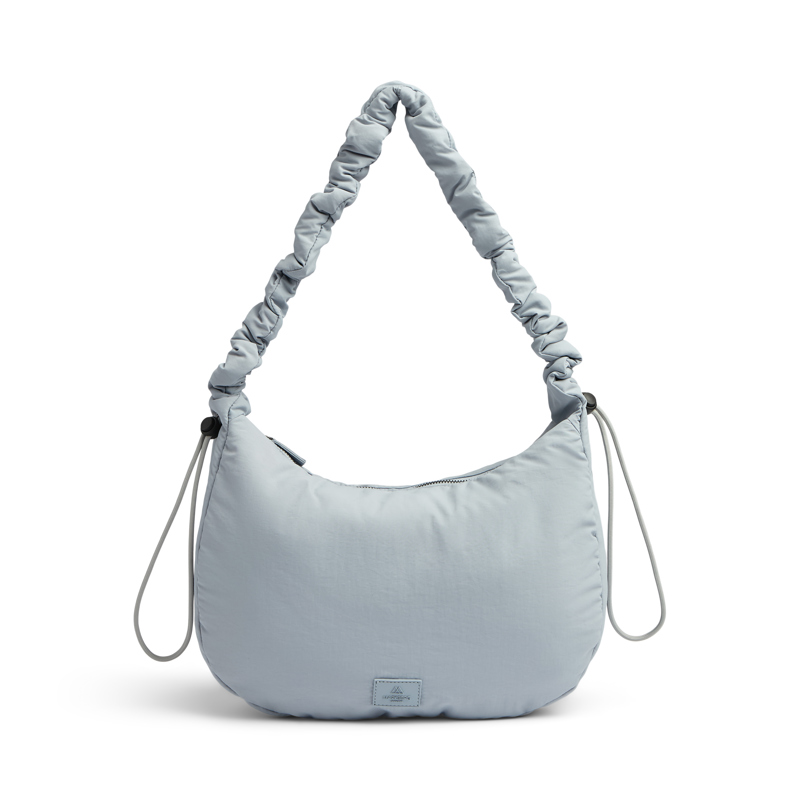 MARKBERG Axelväska Groundmbg  Denim 3