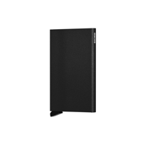 Secrid Cardprotector Powder Black Svart 1