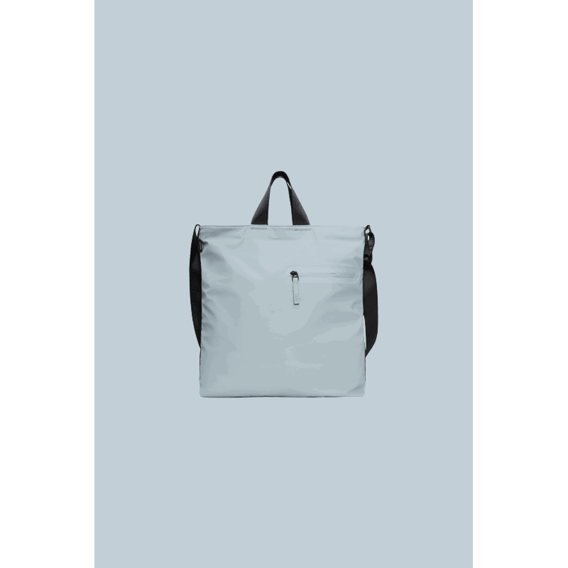 RAINS Tote Bag Dash W3 Ljusblå 1