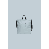 RAINS Tote Bag Dash W3 Ljusblå 1