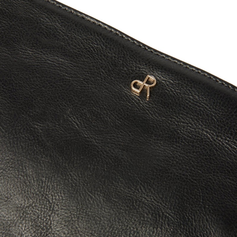 dR Amsterdam Crossbody  Svart 4
