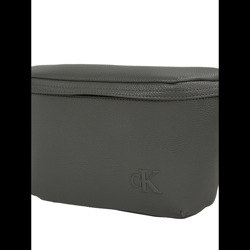 Calvin Klein Midjeväska CKJ Cargo Grå 5