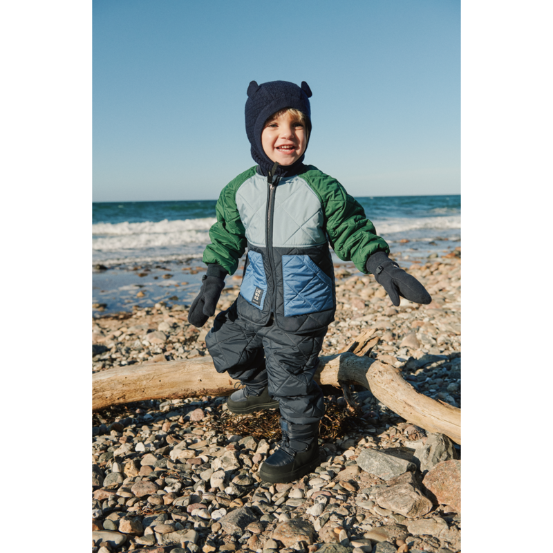 LIEWOOD Termoställ Zella Blå/Grön 6 år, 116 cm 3