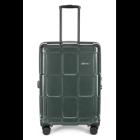 EPIC Kuffert Crate Reflex EVO Grøn 65 Cm 1
