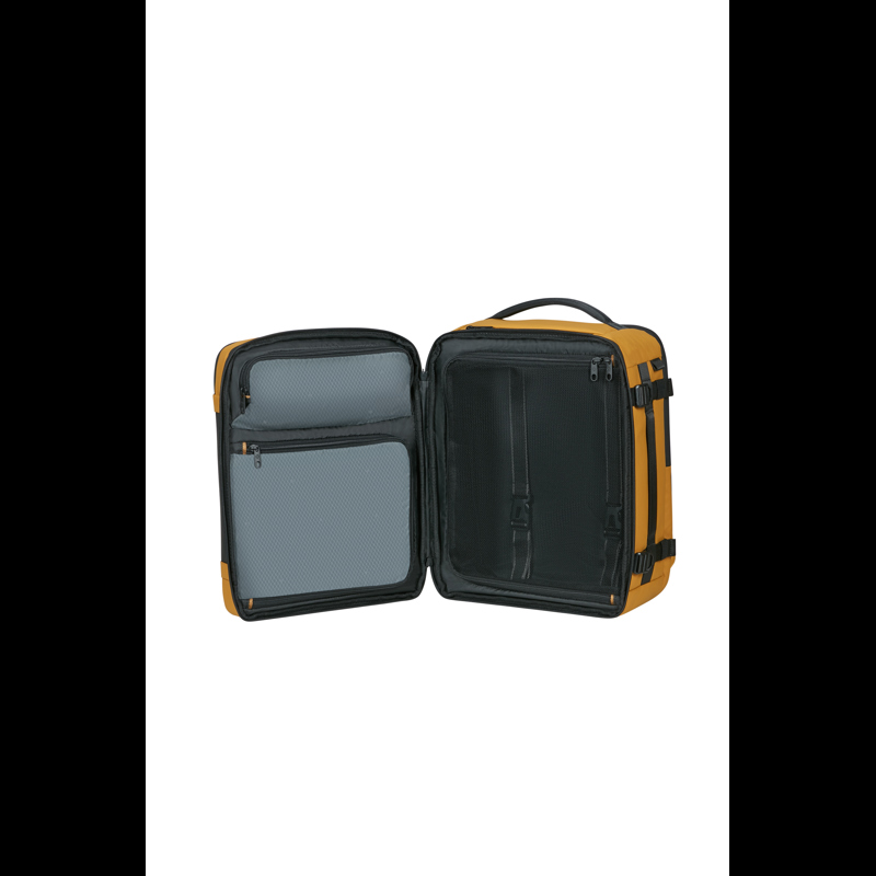 Samsonite Underseater/Ryggsäck Cabin Pac Orange 15" 6