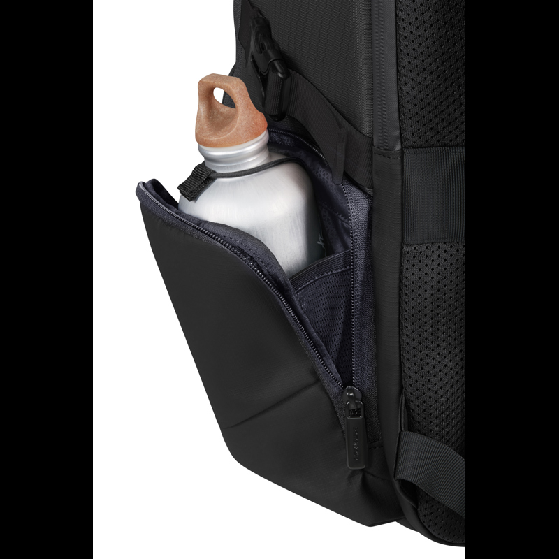 Samsonite Rygsæk Bizz2go Sort 14" 3