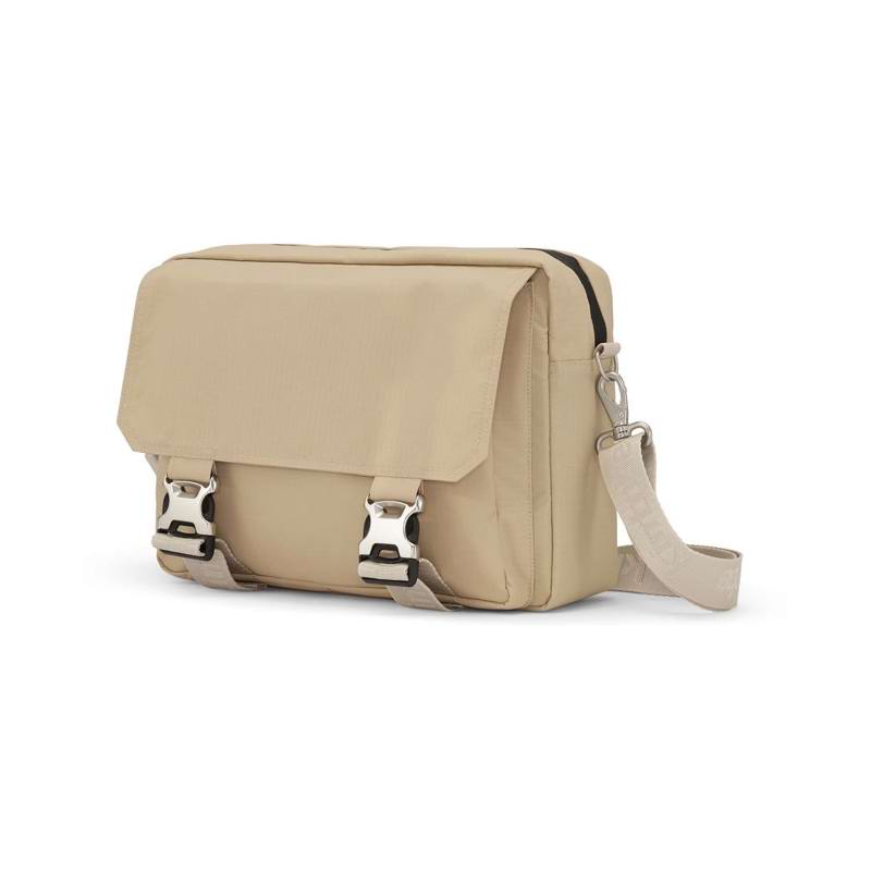 Kintobe Computertaske Leo Beige 3