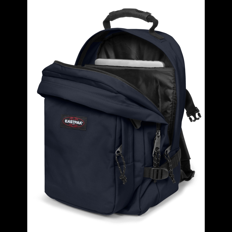 Eastpak Rygsæk Provider M. blå 15" 2
