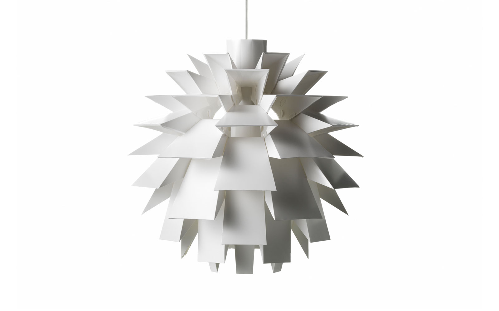 Norm 69 | A Classic and Timeless Pendant