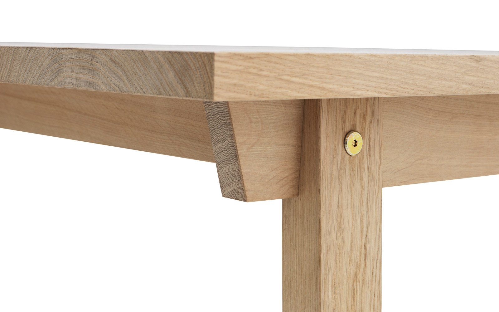 Normann Copenhagen Slice Table Vol.2