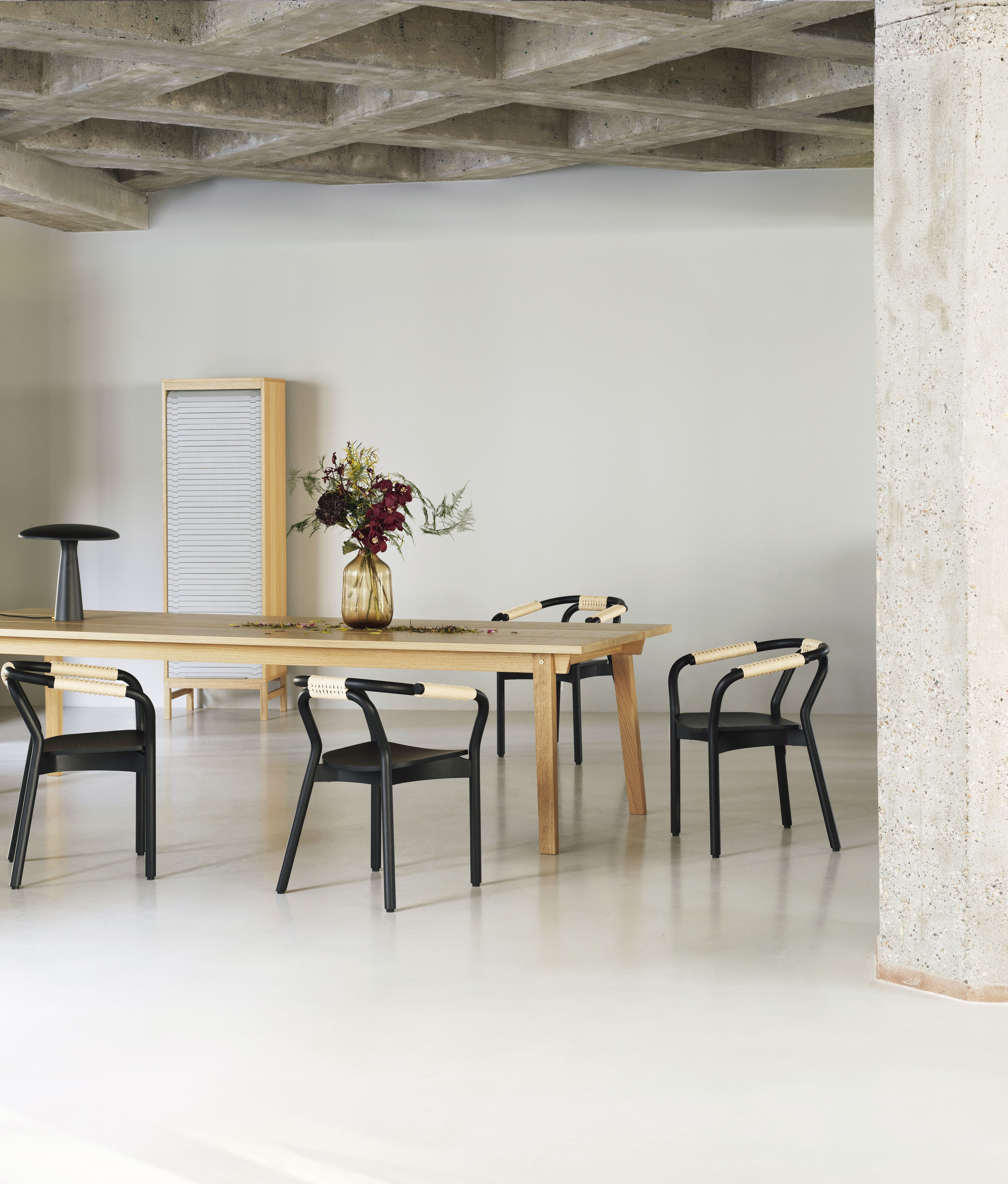 Knot Chair | A Modern Classic