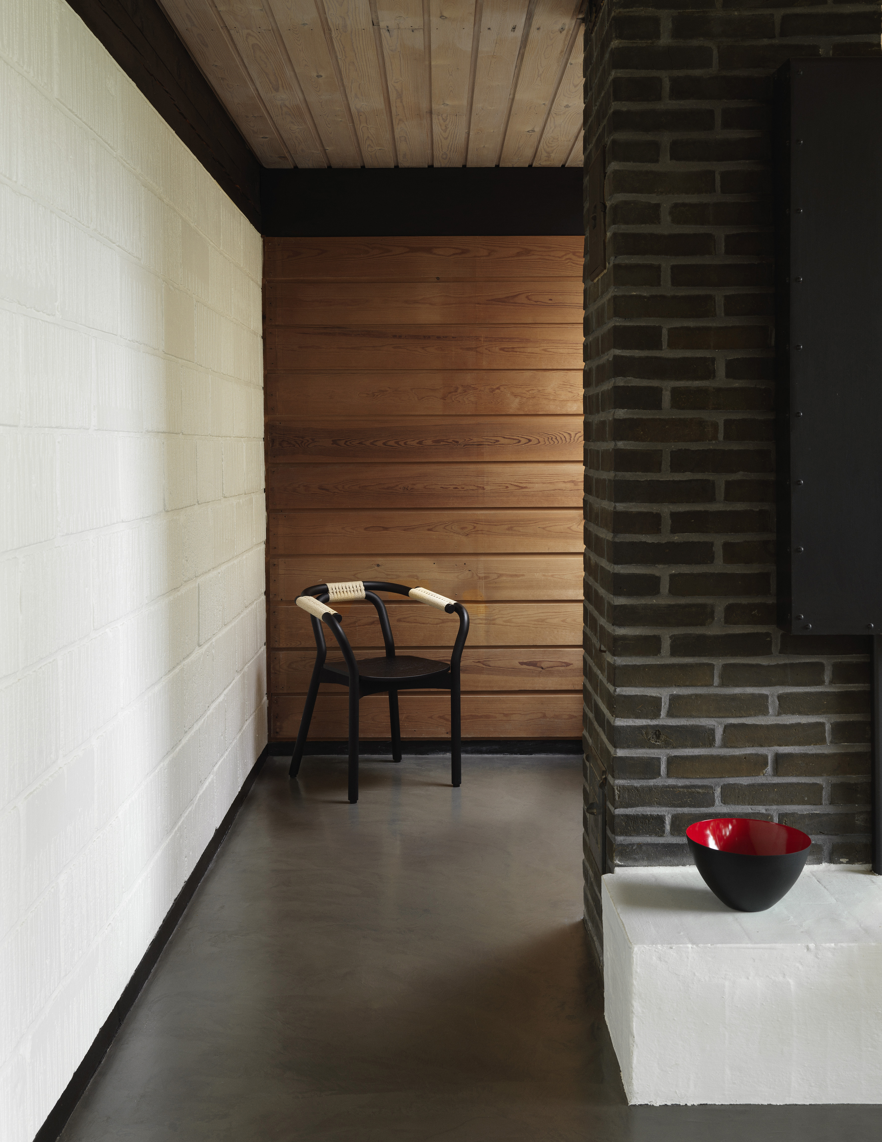 Knot Chair | A Modern Classic