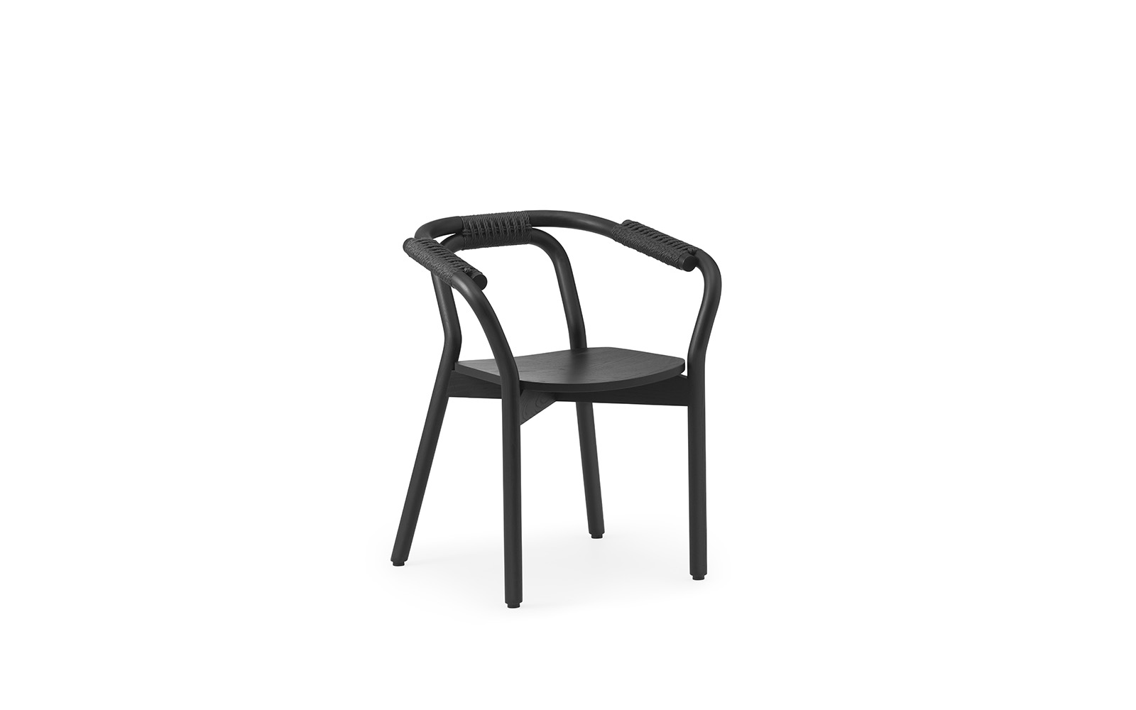 Knot Chair | A Modern Classic Knot Chair | A Modern Classic