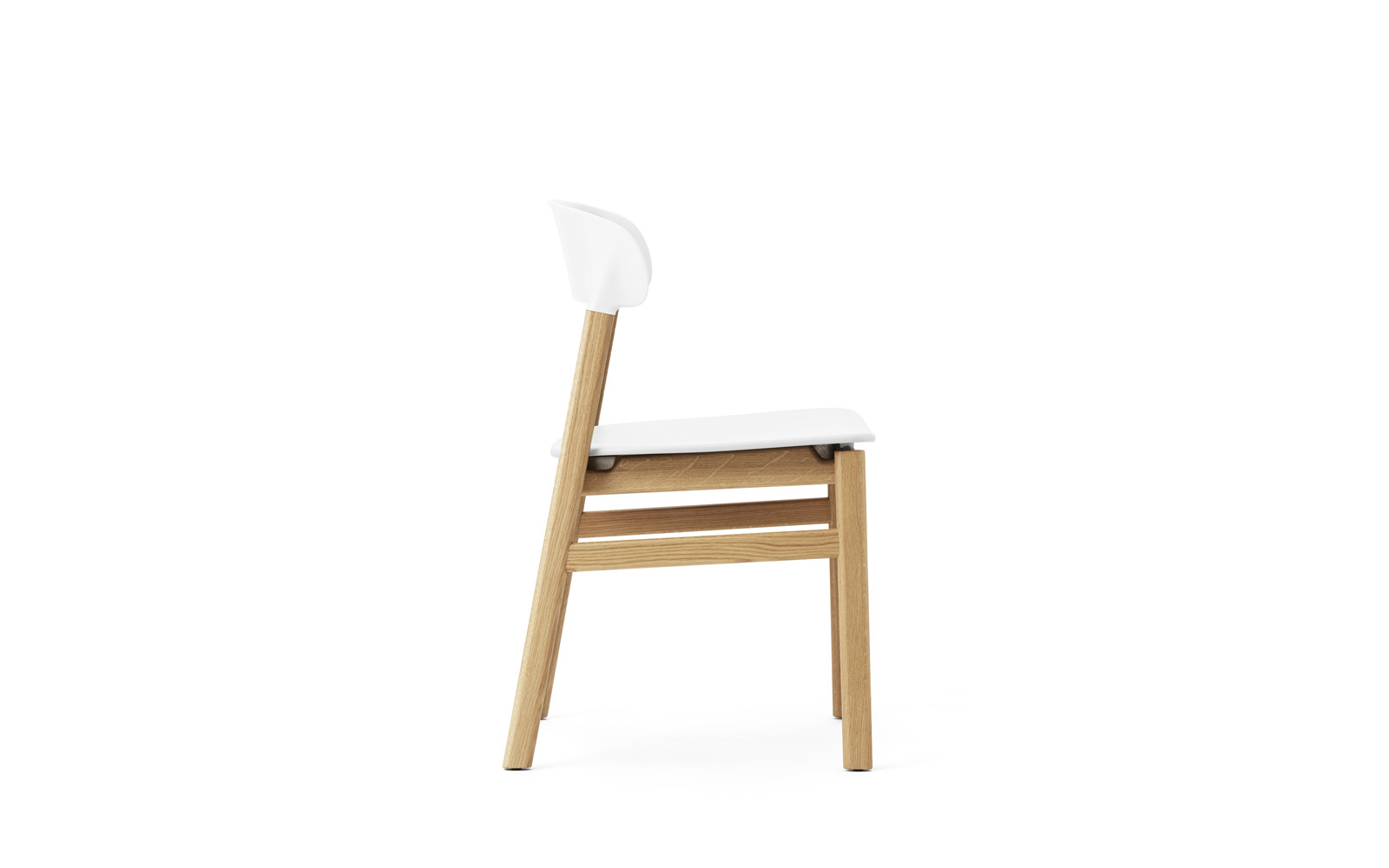 Normann Copenhagen Herit Chair - Thumbnail 3