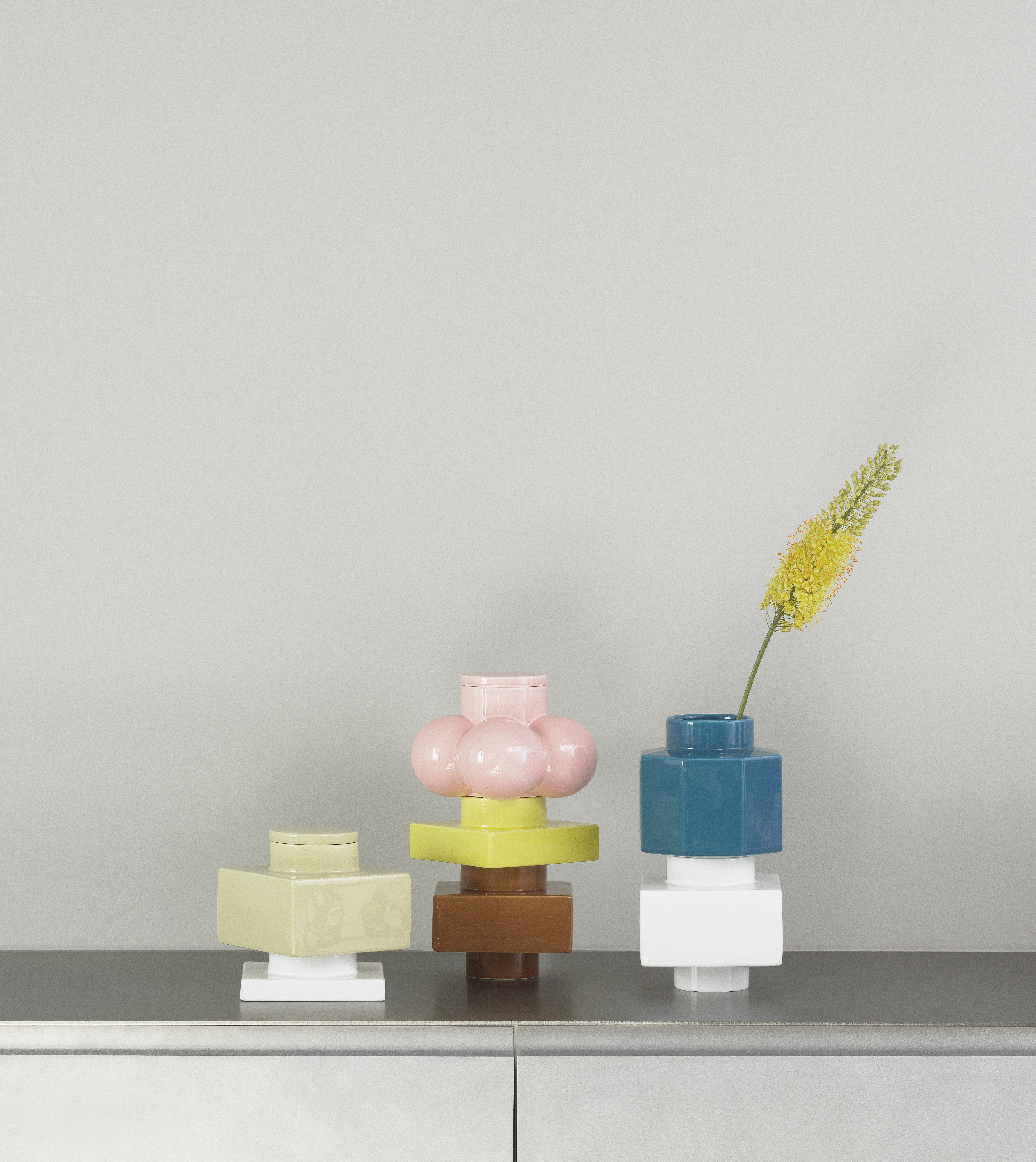 Deko Object S1 Sage| Normann Copenhagen