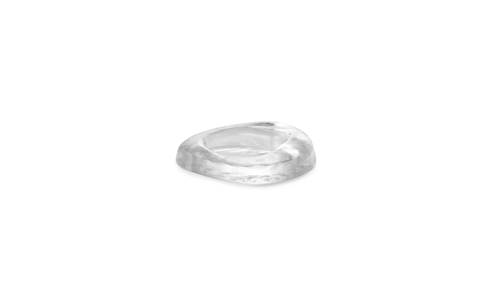 Normann Copenhagen Odd Candle Holder - Thumbnail 5