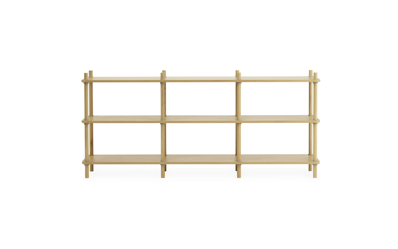 Normann Copenhagen Jam Bookcase
