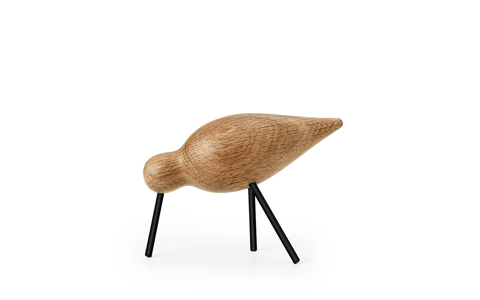 Shorebird - Elegant and playful birds | Normann Copenhagen