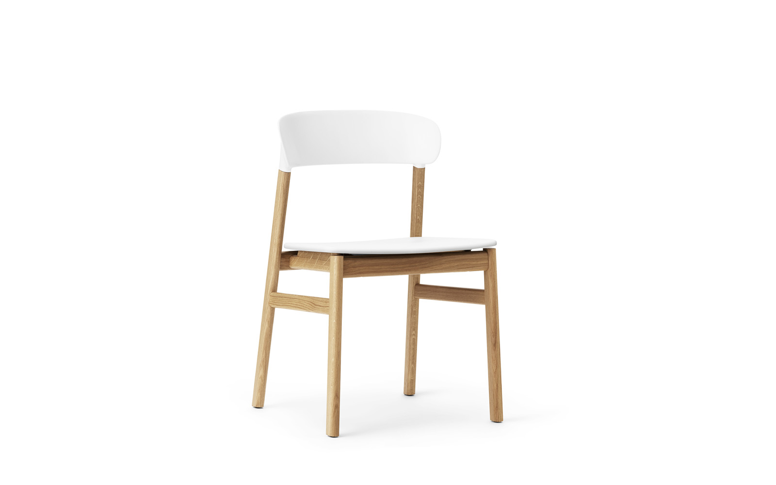 Normann Copenhagen Herit Chair - Thumbnail 4