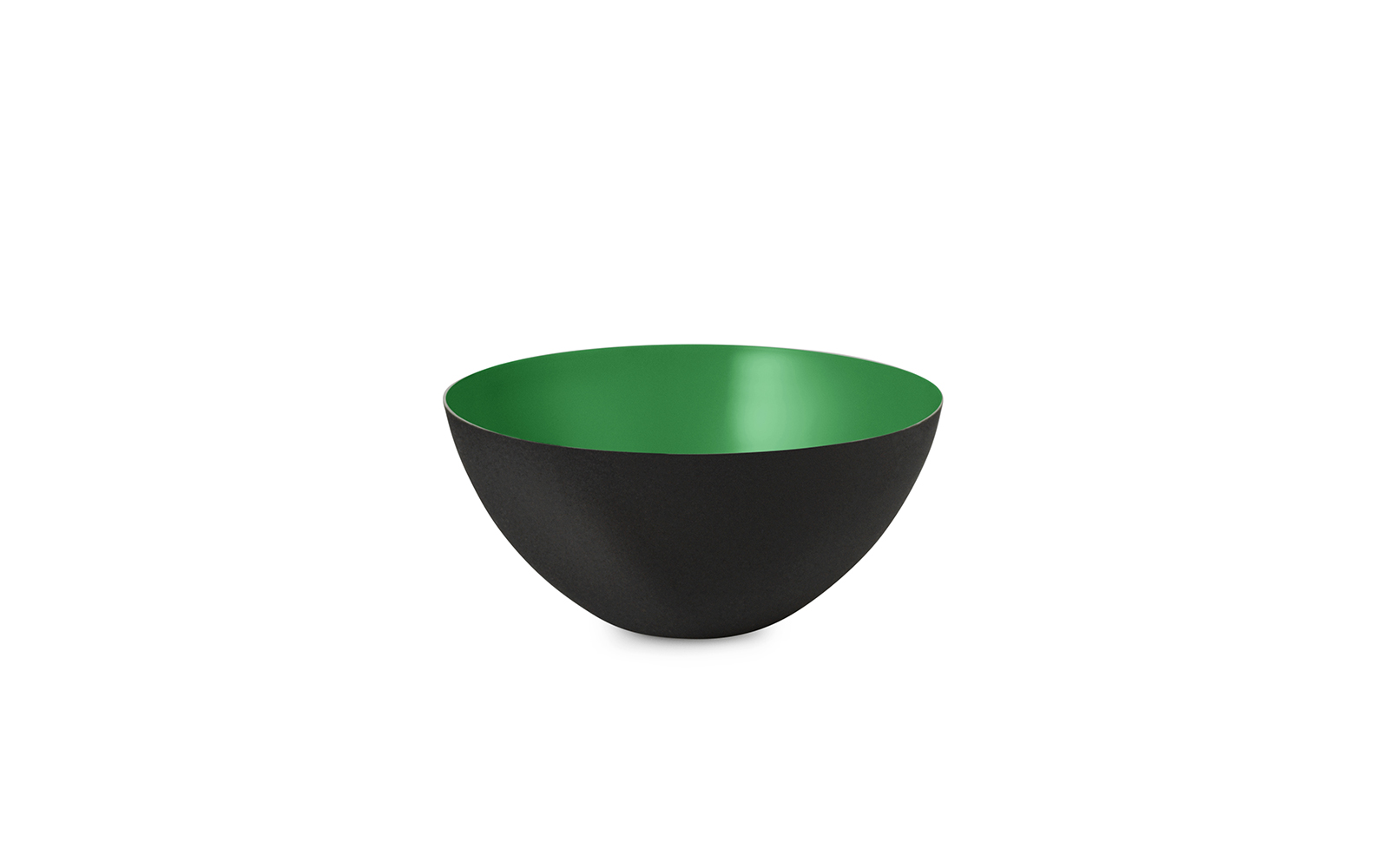 Krenit | modern, aesthetic steel bowl
