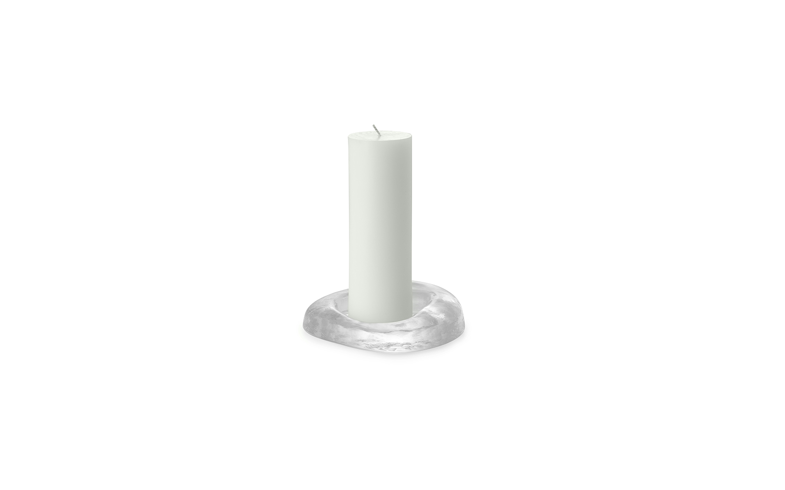 Normann Copenhagen Odd Candle Holder