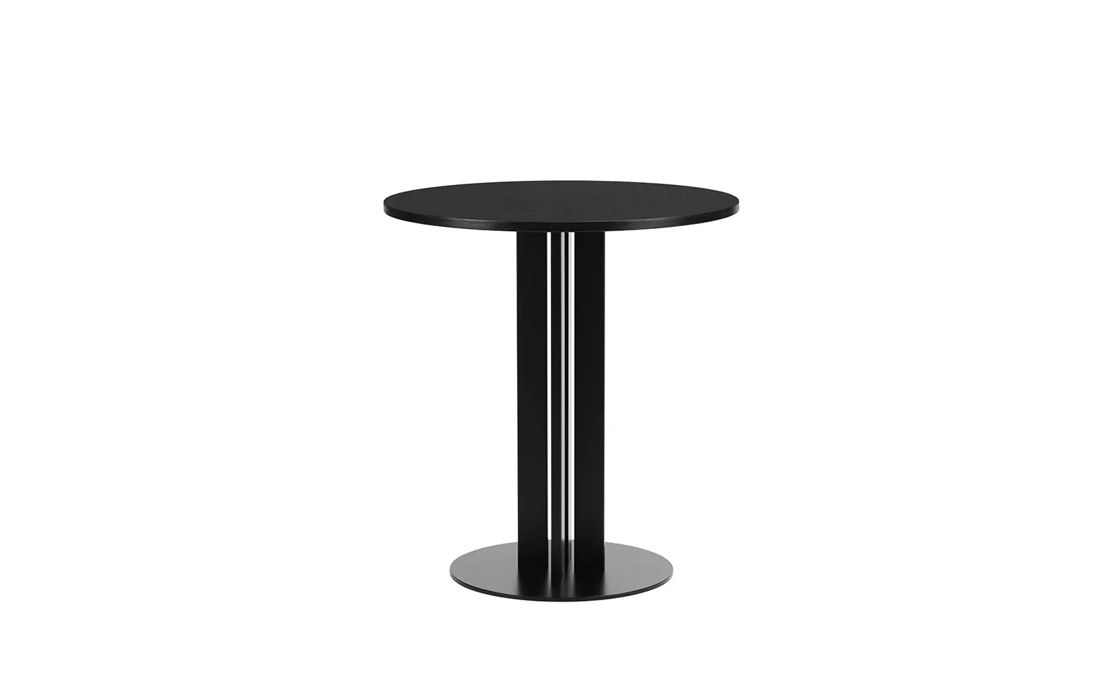 Scala Cafe Tisch H75 Ø70 cm Holz